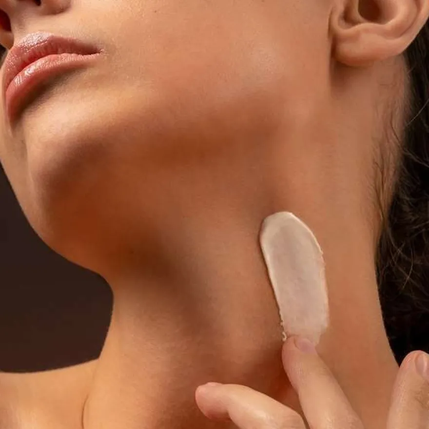 Madara Derma Collagen Night Source Yövoide
