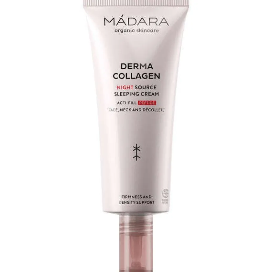 Madara Derma Collagen Night Source Yövoide