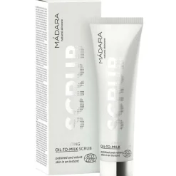 Madara Exfoliating Scrub Kuorintavoide