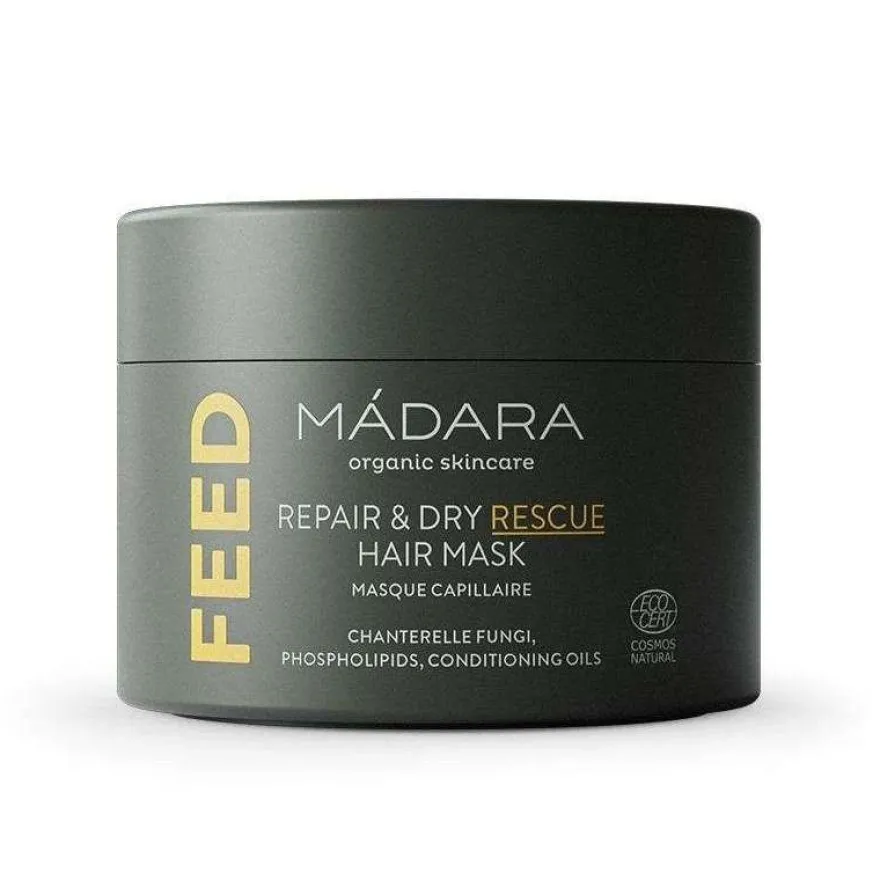 Madara FEED Repair & Dry Rescue Hiusnaamio