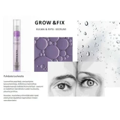 Madara Grow & Fix Kulmaseerumi