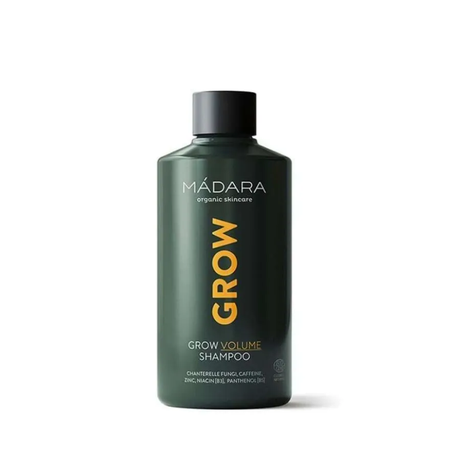 Madara Grow Volume Shampoo