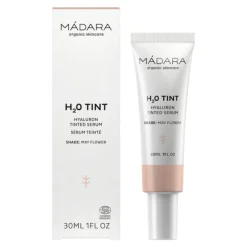 Madara H2O Tinted Hyaluron Serum