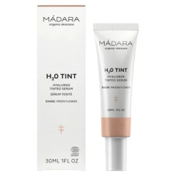 Madara H2O Tinted Hyaluron Serum