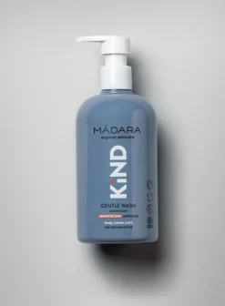 Madara KIND Gentle Wash Hellä pesuaine