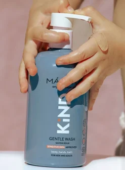 Madara KIND Gentle Wash Hellä pesuaine