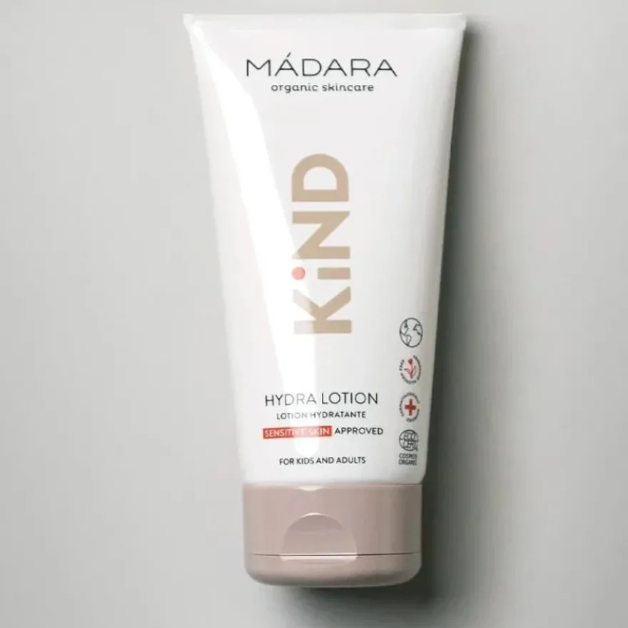 Madara KIND Hydra Lotion Vartaloemulsio