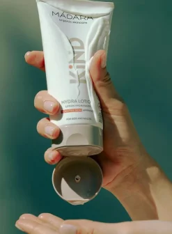 Madara KIND Hydra Lotion Vartaloemulsio