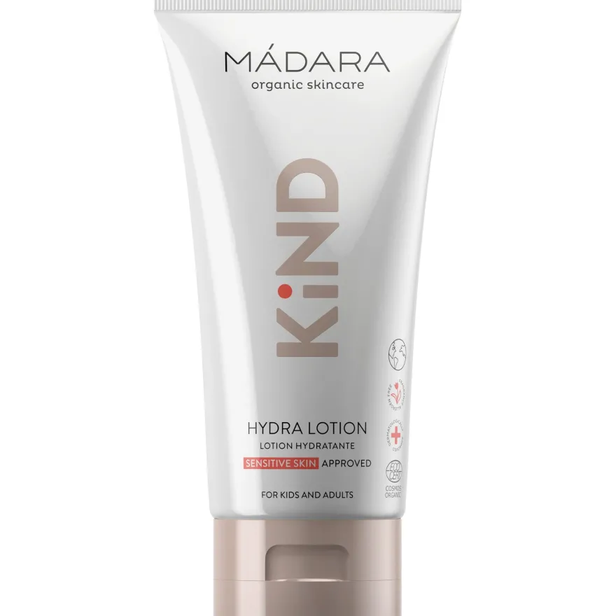 Madara KIND Hydra Lotion Vartaloemulsio