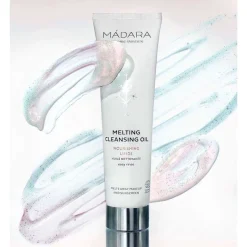 Madara Melting Cleansing Oil Puhdistusöljy