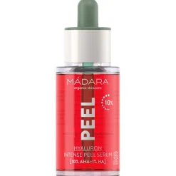 Madara PEEL Hyaluron Intense Kuoriva seerumi