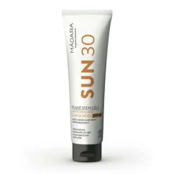 Madara Plant Stem Cell Antioxidant SPF30 Aurinkovoide vartalolle