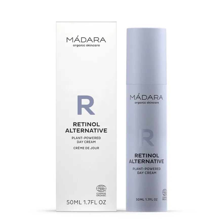 Madara Retinol Alternative Plant-Powered Day Cream