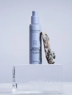 Madara Retinol Alternative Plant-Powered Day Cream