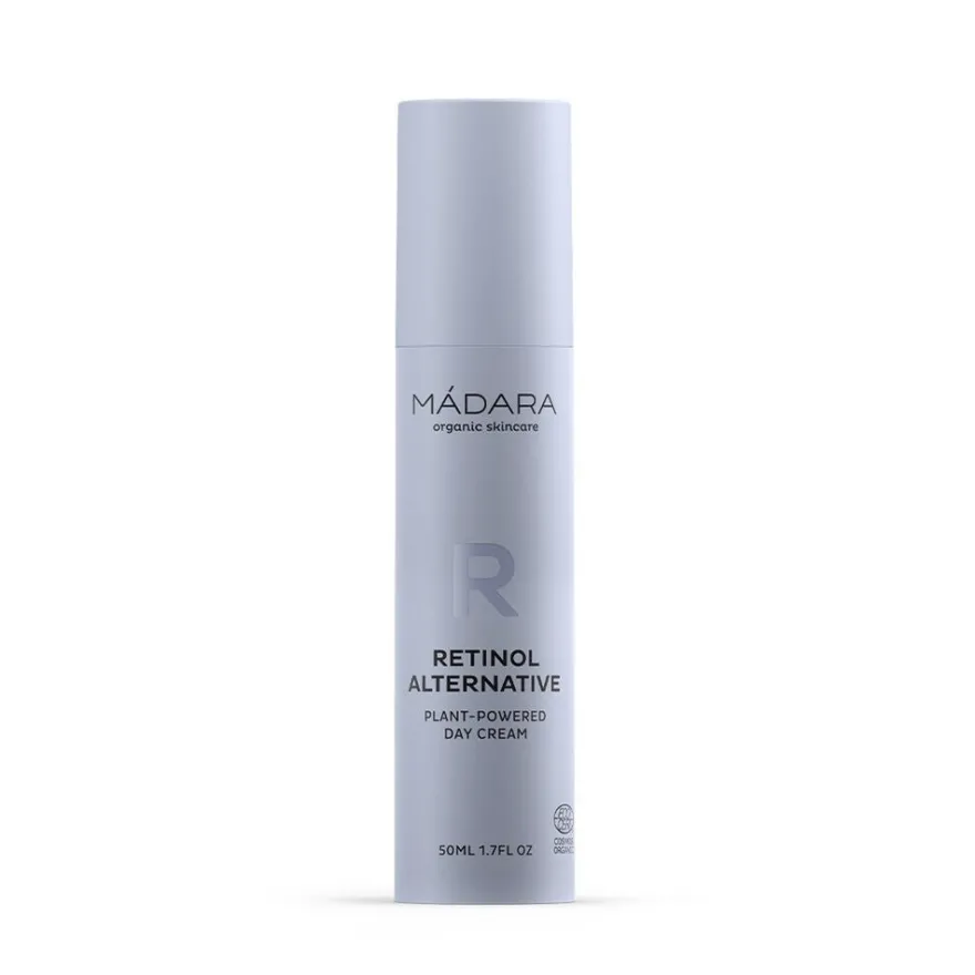Madara Retinol Alternative Plant-Powered Day Cream