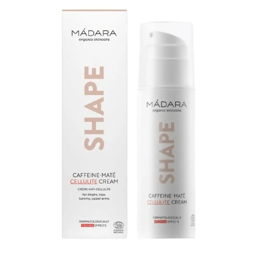 Madara SHAPE Selluliittivoide