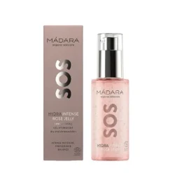 Madara SOS Hydra Intense Rose Jelly Ruusugeeli