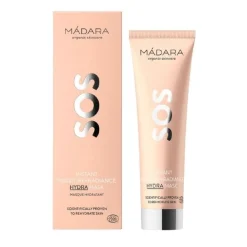 Madara SOS Hydra Mask naamio