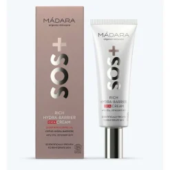 Madara SOS Rich Hydra-Barrier CICA Kasvovoide