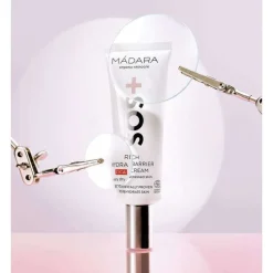Madara SOS Rich Hydra-Barrier CICA Kasvovoide