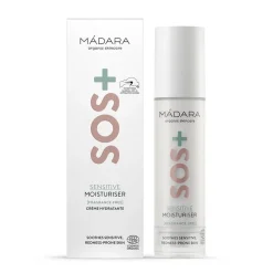 Madara SOS+ SENSITIVE Moisturiser