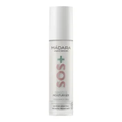 Madara SOS+ SENSITIVE Moisturiser