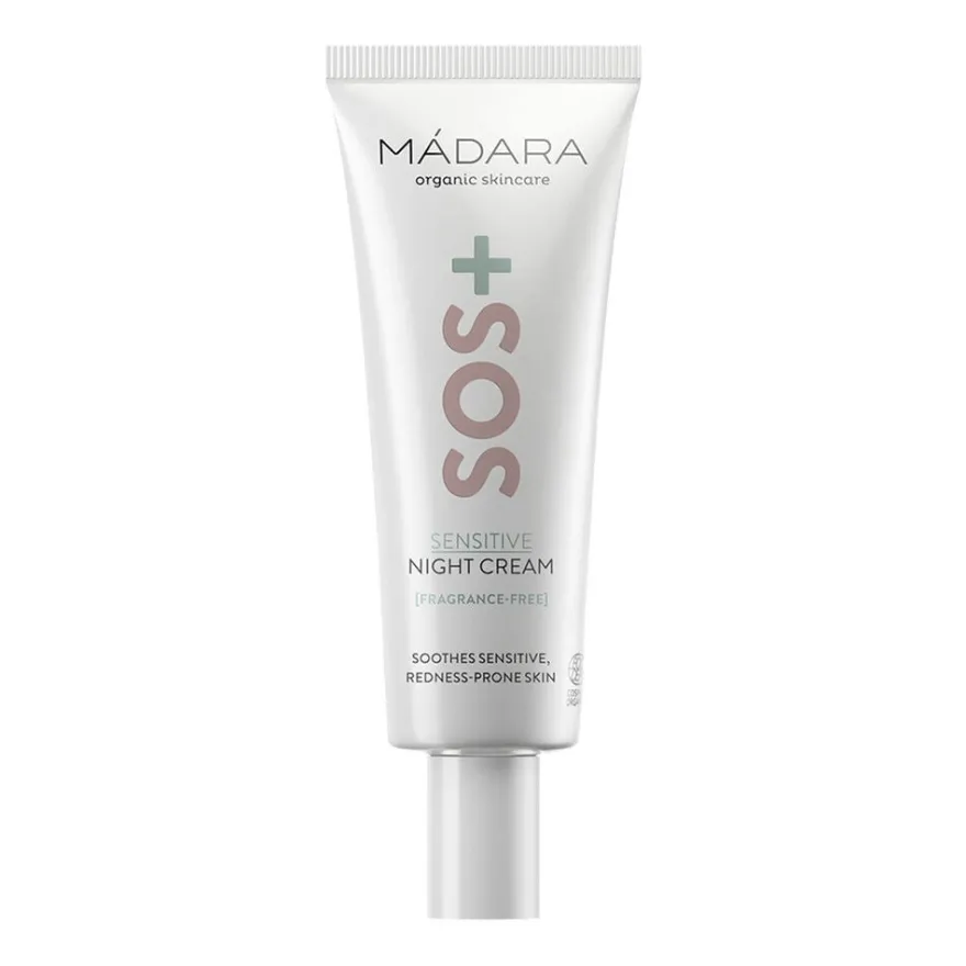 Madara SOS+ SENSITIVE Night Cream