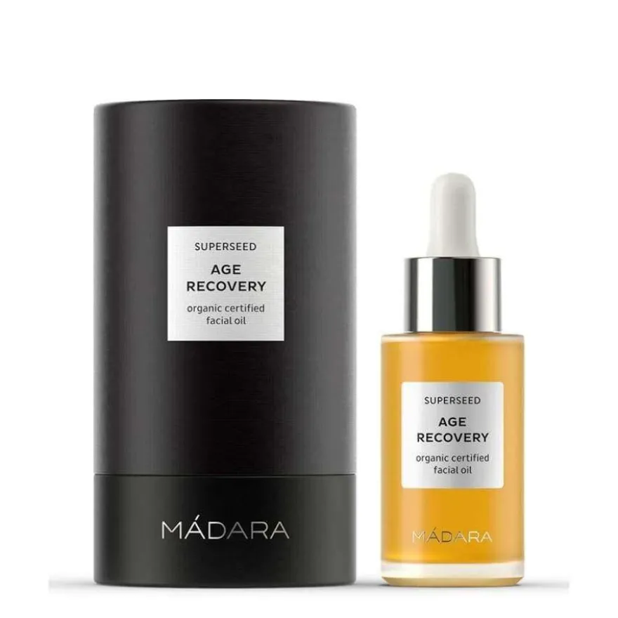 Madara Superseed Kasvoöljy Age Recovery