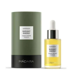Madara Superseed Kasvoöljy Radiant Energy