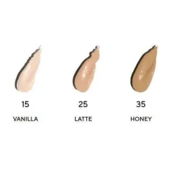 Madara The Concealer Peitevoide Honey