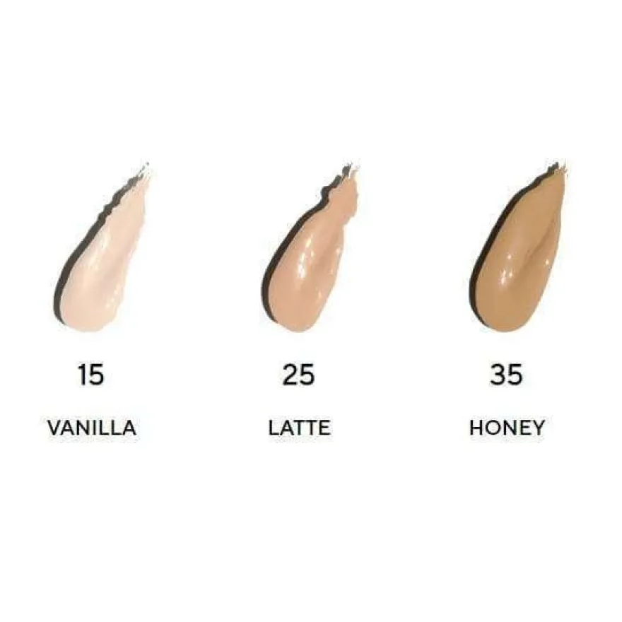 Madara The Concealer Peitevoide Honey