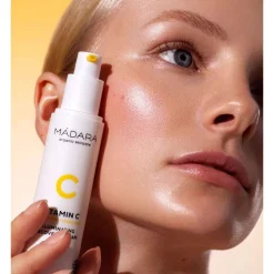 Madara Vitamin C Kirkastava C-vitamiinivoide