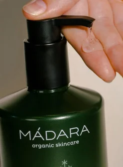 Madara WILD WOODS Kosteuttava saippua