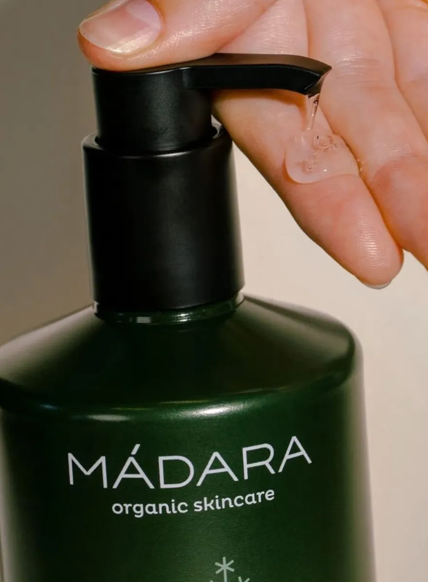 Madara WILD WOODS Kosteuttava saippua