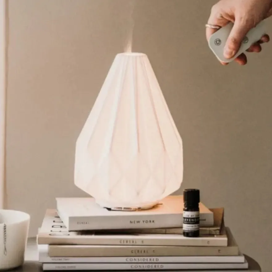Made by Zen Kasper Diffuuseri