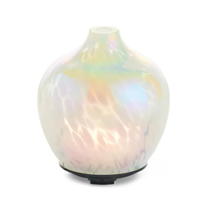 Made by Zen Mercura Diffuuseri