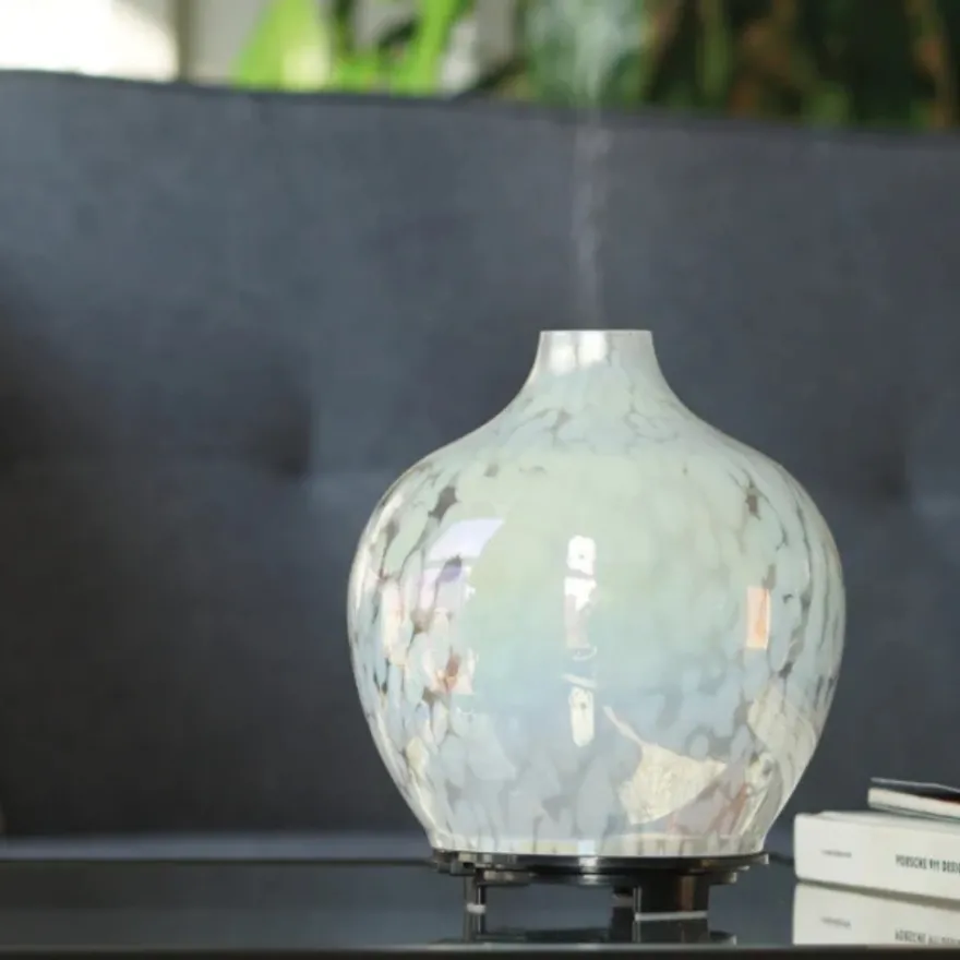 Made by Zen Mercura Diffuuseri
