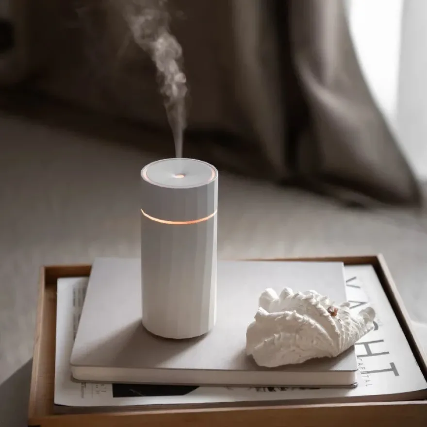 Made by Zen Nomad USB Diffuuseri