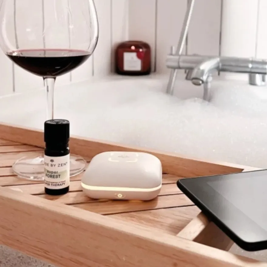 Made by Zen Peri USB Diffuuseri