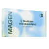 Magen Suoliston Mikrobiomitesti