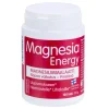 Magnesia Energy