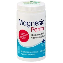 Magnesia Penta
