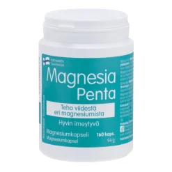 Magnesia Penta