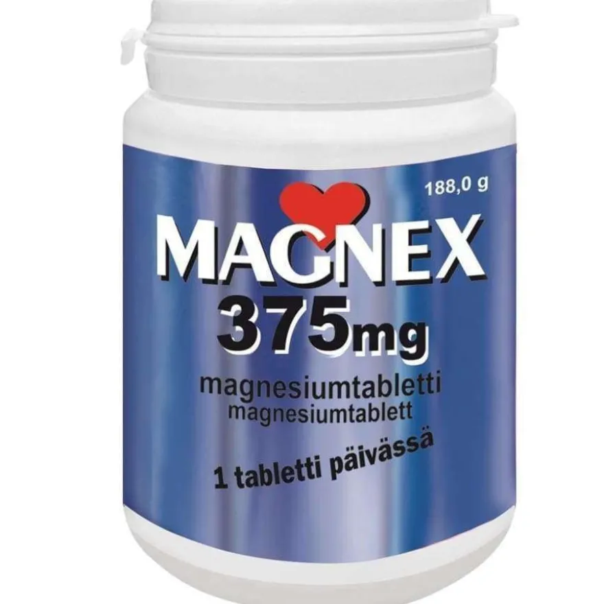 Magnex 375 mg