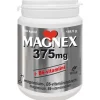 Magnex 375 mg + B6-vitamiini