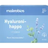 Makrobios Hyaluronihappo + C-vitamiini