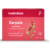Makrobios Karpalo & Puolukka