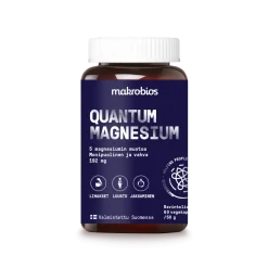 Makrobios Quantum Magnesium