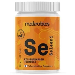 Makrobios Seleeni