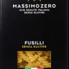 Massimo Zero Gluteeniton Fusilli